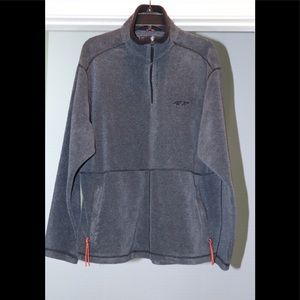 AMERICAN EAGLE 🦅 OUTFITTERS FLEECE PULLOVER